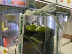 -迦南(杭州东站万象汇店)