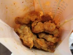 -开元庙街排骨(泉秀店)
