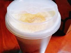 -喜茶(杭州滨江宝龙店)