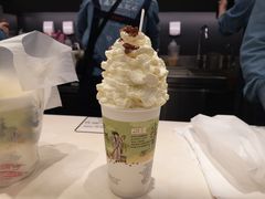 -茶颜悦色(花园道店)