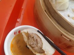 -新丰小吃(高银街分店)