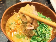 -南门涮肉(通州店)