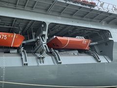 -泰达航母主题公园