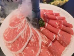 -百草滩羊·清水涮羊肉(长城路店)