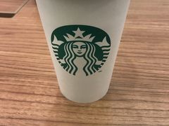 -星巴克(南京新百店)