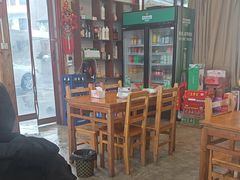 -红灯笼姥姥饭店·江景餐厅