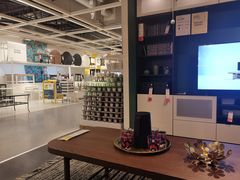 -宜家家居(哈尔滨商场店)