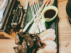 -那些年记忆烧烤