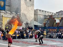 -大连海昌发现王国主题公园