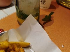 -大象厨房(重庆道店)