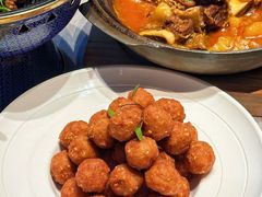 -北平食府·北京烤鸭(北京西站六里桥店)