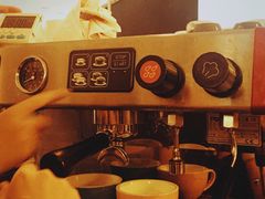 -109 COFFEE(建筑学院店)