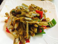 -三亚海韵度假酒店·韵和轩中餐厅
