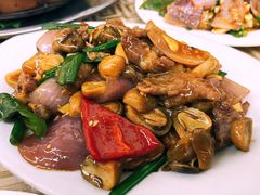 -金辉食馆(海珠店)