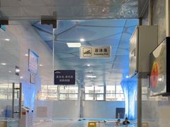 -南京国信酒店·骏搏体育游泳馆(新街口店)