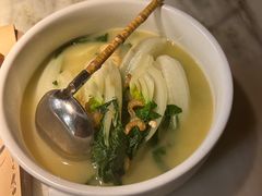 -绿茶餐厅(昆明世纪金源店)
