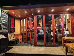-滇道云南特色料理(康定路店)