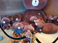 -美盛喜来登大酒店-盛宴标帜餐厅