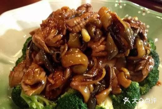 绝对的美味
