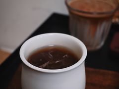 -本無咖啡·BeanWood Coffee