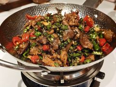 -侯家庄私房菜馆观景餐厅