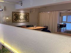 -伊斯坦布尔土耳其清真咖啡餐厅