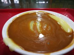 -白魁老号饭庄(安内店)
