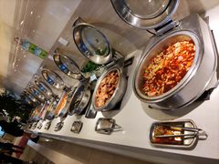 -福州大饭店-自助餐