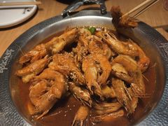 -邵汇大虾(泉园一路店)