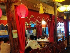 -蜀九鼎毛肚火锅(惠安店)