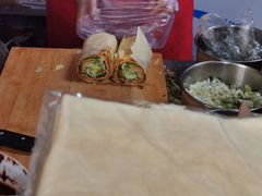 -山东傻大粗粮煎饼(牛街店)