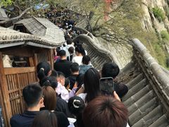-青岩寺风景区