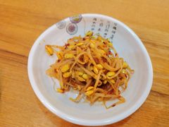 -朴鲸家正宗韩国料理(福田店)
