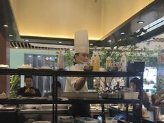 -大神太神·铁板烧(七宝领展广场店)