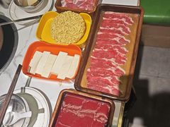 -菌小白火锅(时尚天河店)
