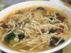 海鲜面-景祥海鲜美食餐厅