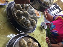 -叶存利海鲜大馅饺子(东戴河止锚湾店)