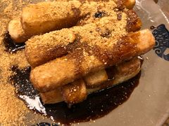 红糖糍粑-蜀厨蓉匠(广福店)