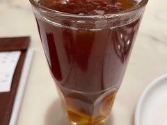 石板街冰柠檬茶-石板街港澳冰室(天环店)