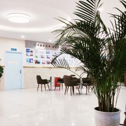 -成都军建医院·疤痕诊疗中心