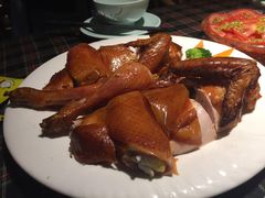 幸福哟烧鸡-幸福哟烧鸡·粤菜海鲜私厨(七星路店)