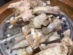 蒙料一八手把肉-蒙料·手把肉(望京店)