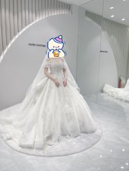 -SATIN COUTURE瑟庭婚纱礼服馆