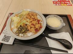 -永和大王(长寿路店)