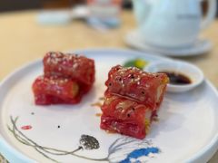 -麒麟中餐厅·经典粤菜·地道菜式老字号(广州长隆酒店)