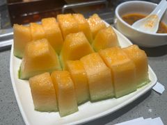 -海底捞火锅(龙湖金沙天街店)