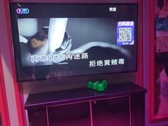 -歌潮量贩式KTV(宁德万达店)