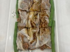 -聚彩居三和酒楼•老字号粤菜(南城店)