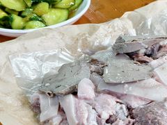 -小辫子羊肉面馆(周东店)