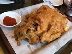 -窄巷子陕菜馆·地道陕西菜(粉巷店)